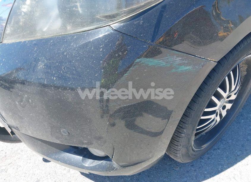 Photo 6 of 2011 Toyota Sienna LIMITED (VIN 5TDDK3DC8BS011975)