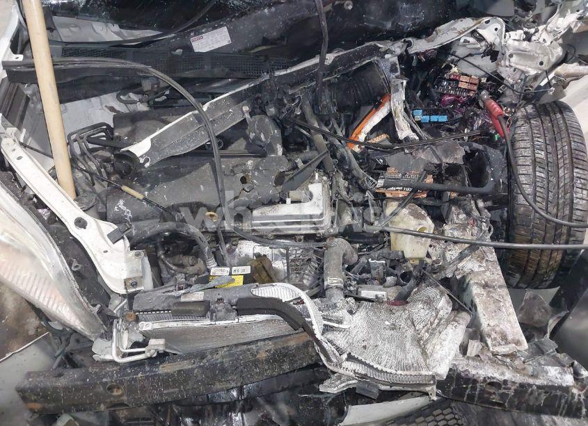 Photo 10 of 2011 Toyota Sienna XLE/LIMITED (VIN 5TDDK3DC8BS013015)