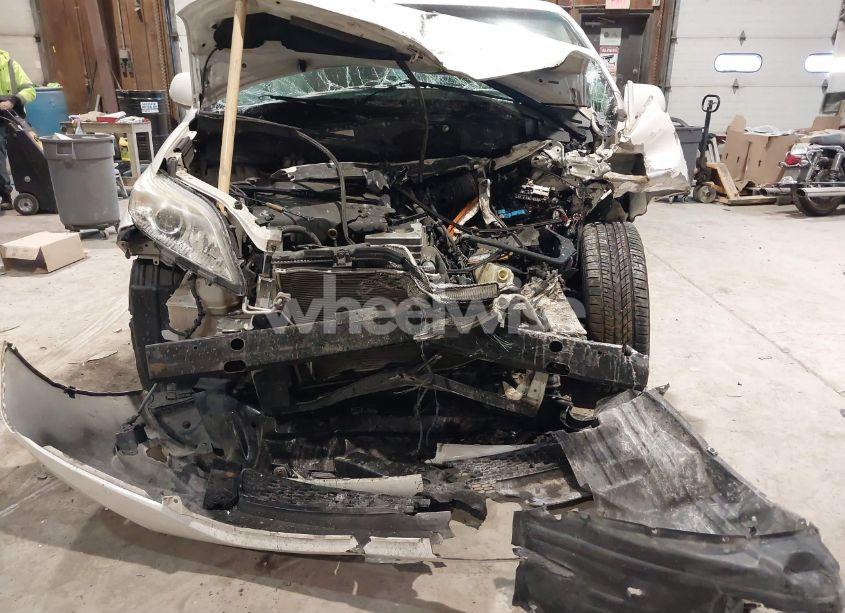 Photo 6 of 2011 Toyota Sienna XLE/LIMITED (VIN 5TDDK3DC8BS013015)