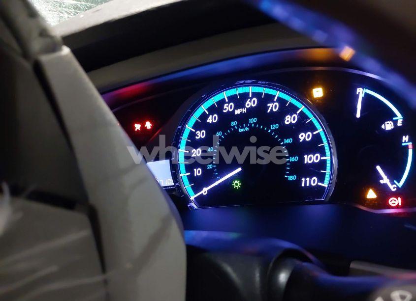 Photo 7 of 2011 Toyota Sienna XLE/LIMITED (VIN 5TDDK3DC8BS013015)