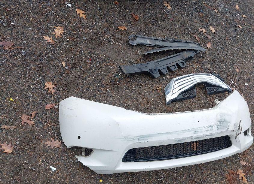 Photo 12 of 2011 Toyota Sienna XLE/LIMITED (VIN 5TDDK3DC8BS014388)