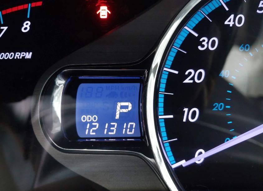 Photo 16 of 2011 Toyota Sienna XLE/LIMITED (VIN 5TDDK3DC8BS014388)