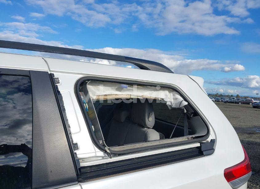 Photo 16 of 2011 Toyota Sienna XLE/LIMITED (VIN 5TDDK3DC8BS021003)