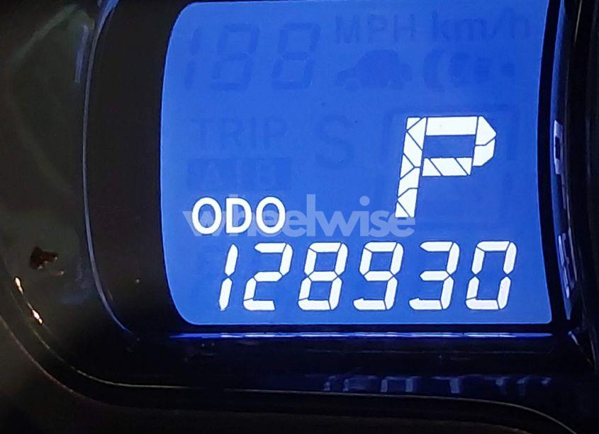 Photo 15 of 2011 Toyota Sienna XLE/LIMITED (VIN 5TDDK3DC8BS026606)