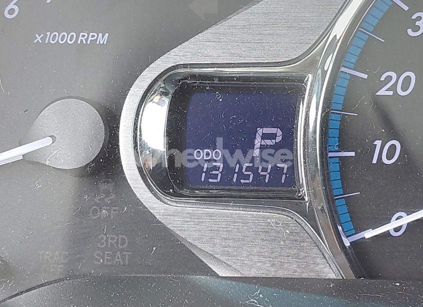 Photo 15 of 2013 Toyota Sienna XLE 7 PASSENGER (VIN 5TDDK3DC8DS059592)