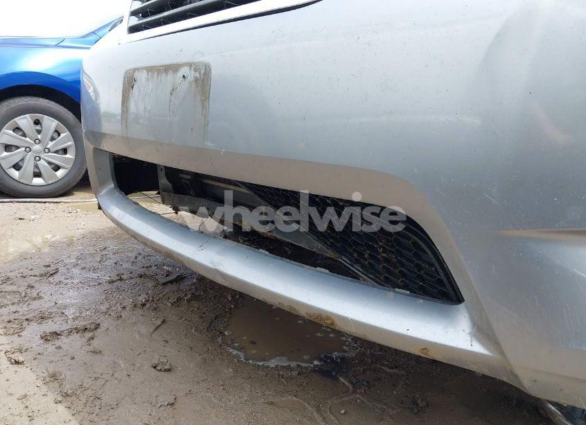 Photo 6 of 2013 Toyota Sienna XLE 7 PASSENGER (VIN 5TDDK3DC8DS059592)