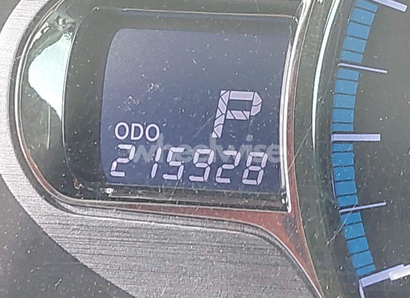 Photo 15 of 2014 Toyota Sienna XLE 7 PASSENGER (VIN 5TDDK3DC8ES076877)