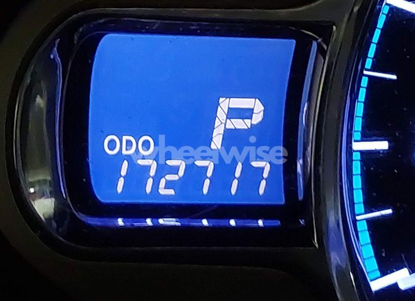 Photo 14 of 2014 Toyota Sienna XLE/LIMITED (VIN 5TDDK3DC8ES079682)