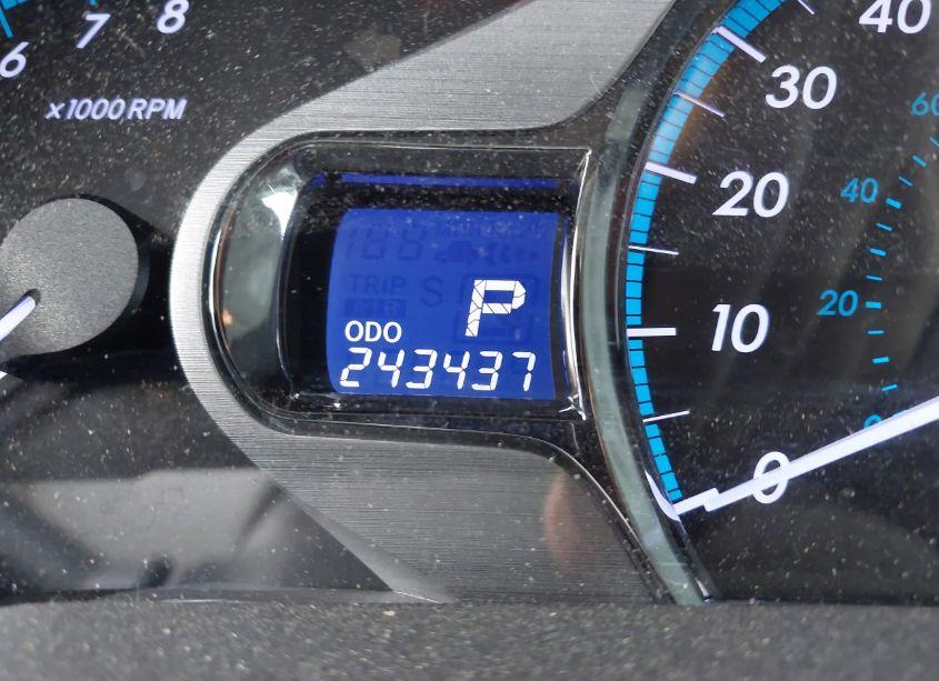 Photo 15 of 2011 Toyota Sienna XLE (VIN 5TDDK3DC9BS004906)