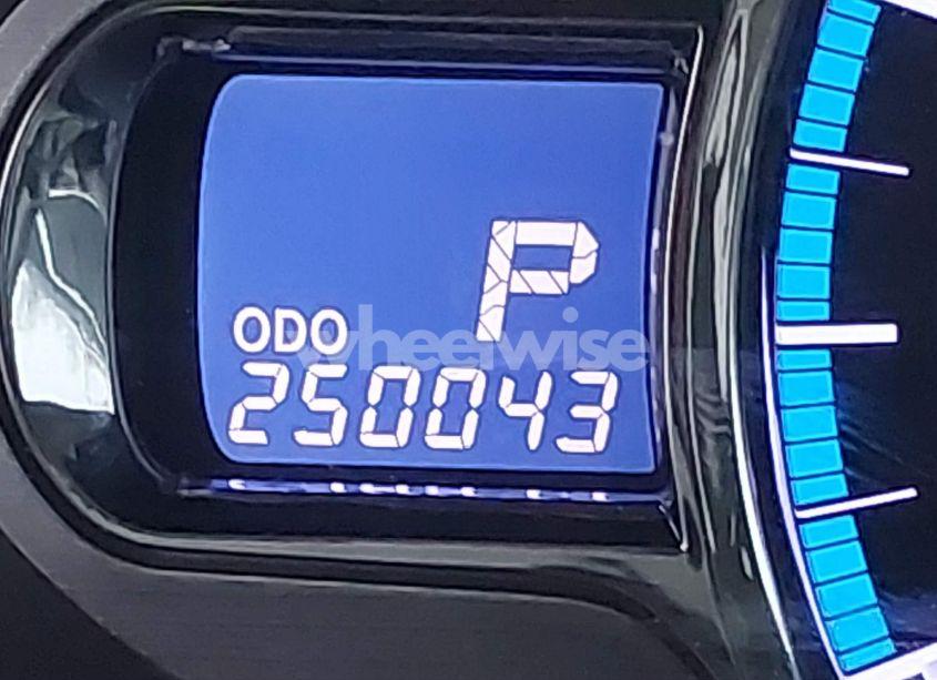 Photo 15 of 2012 Toyota Sienna XLE 7 PASSENGER (VIN 5TDDK3DC9CS037616)