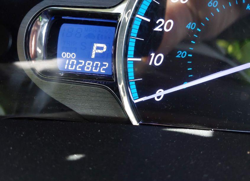 Photo 15 of 2012 Toyota Sienna XLE 7 PASSENGER (VIN 5TDDK3DC9CS038927)