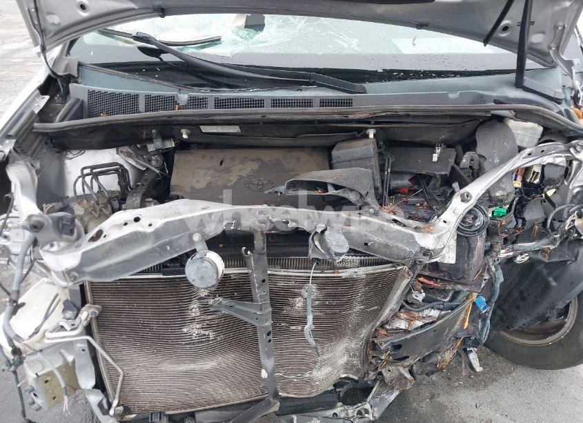 Photo 10 of 2012 Toyota Sienna XLE/LIMITED (VIN 5TDDK3DC9CS042847)