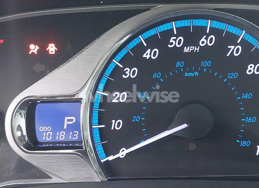 Photo 16 of 2012 Toyota Sienna XLE/LIMITED (VIN 5TDDK3DC9CS042847)