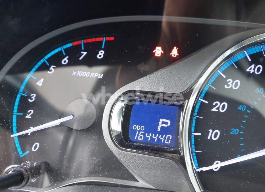 Photo 15 of 2012 Toyota Sienna XLE/LIMITED (VIN 5TDDK3DC9CS047014)