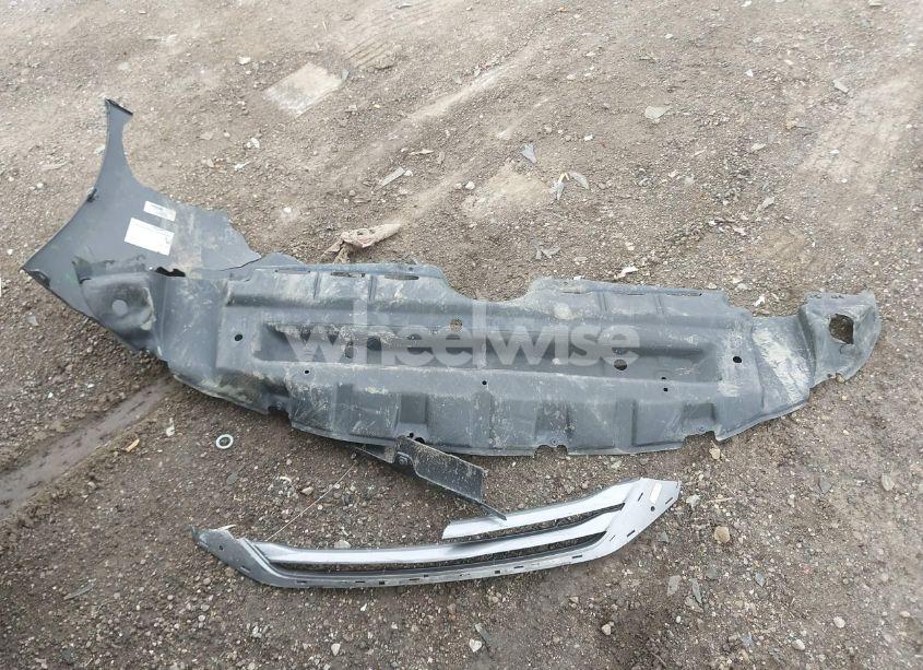 Photo 12 of 2015 Toyota Sienna XLE 7 PASSENGER (VIN 5TDDK3DC9FS103425)