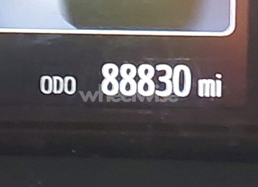 Photo 16 of 2015 Toyota Sienna XLE 7 PASSENGER (VIN 5TDDK3DC9FS103425)