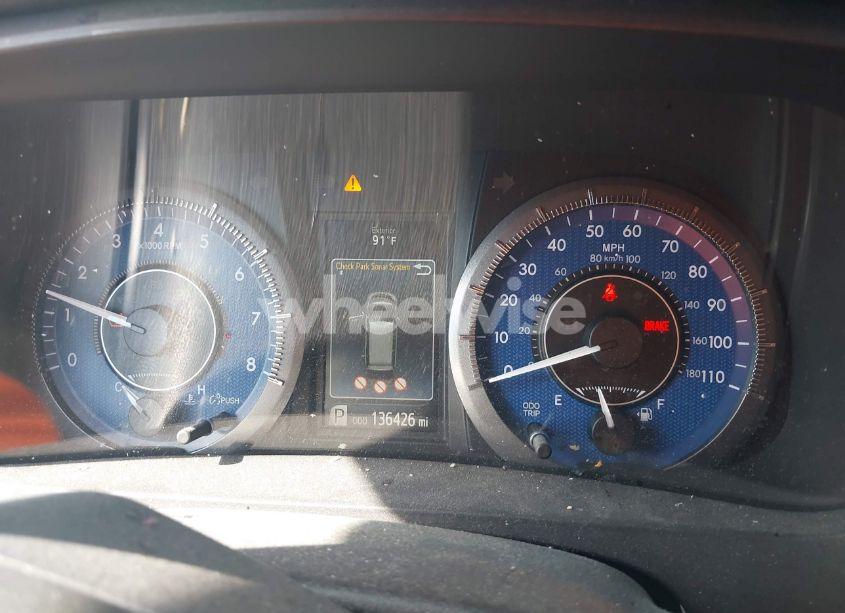 Photo 7 of 2015 Toyota Sienna XLE 7 PASSENGER (VIN 5TDDK3DC9FS113212)