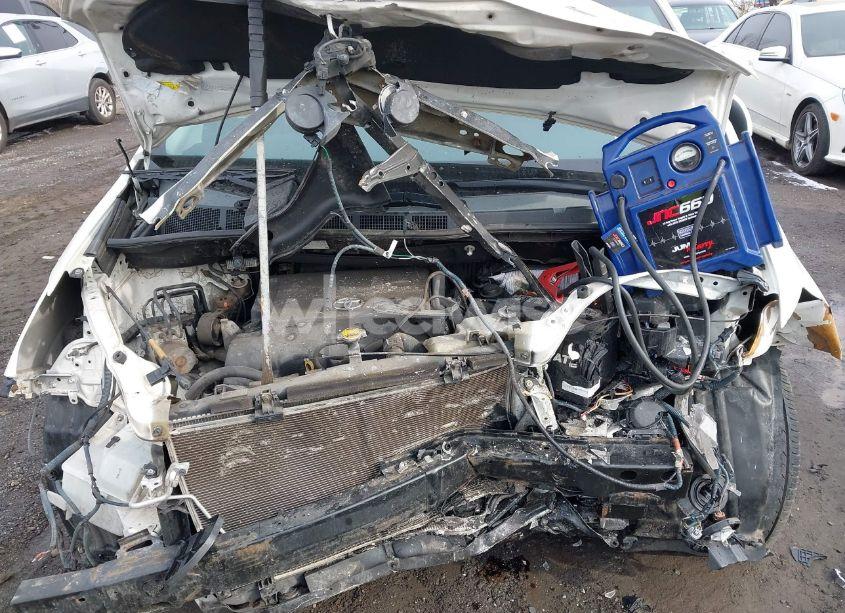 Photo 10 of 2015 Toyota Sienna LIMITED 7 PASSENGER (VIN 5TDDK3DC9FS115512)