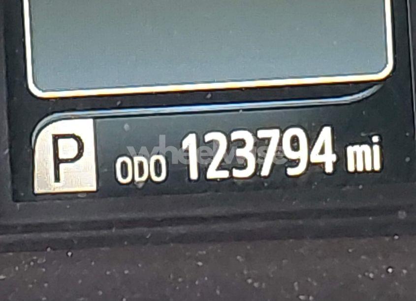 Photo 15 of 2015 Toyota Sienna LIMITED 7 PASSENGER (VIN 5TDDK3DC9FS115512)