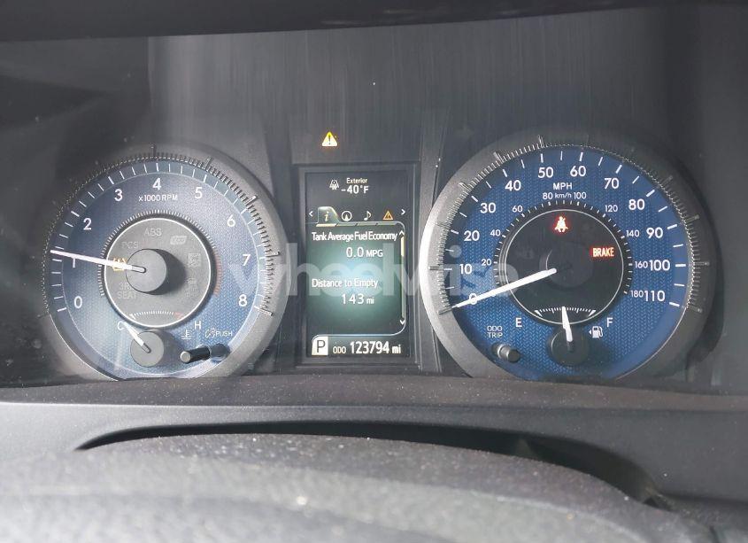 Photo 7 of 2015 Toyota Sienna LIMITED 7 PASSENGER (VIN 5TDDK3DC9FS115512)