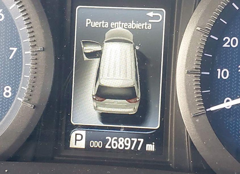 Photo 15 of 2015 Toyota Sienna XLE/LIMITED (VIN 5TDDK3DC9FS124310)