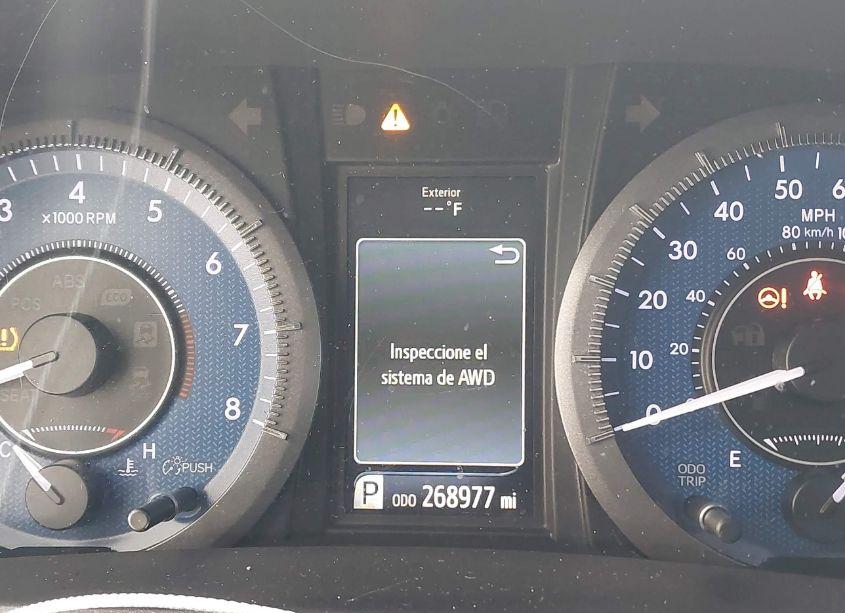 Photo 7 of 2015 Toyota Sienna XLE/LIMITED (VIN 5TDDK3DC9FS124310)