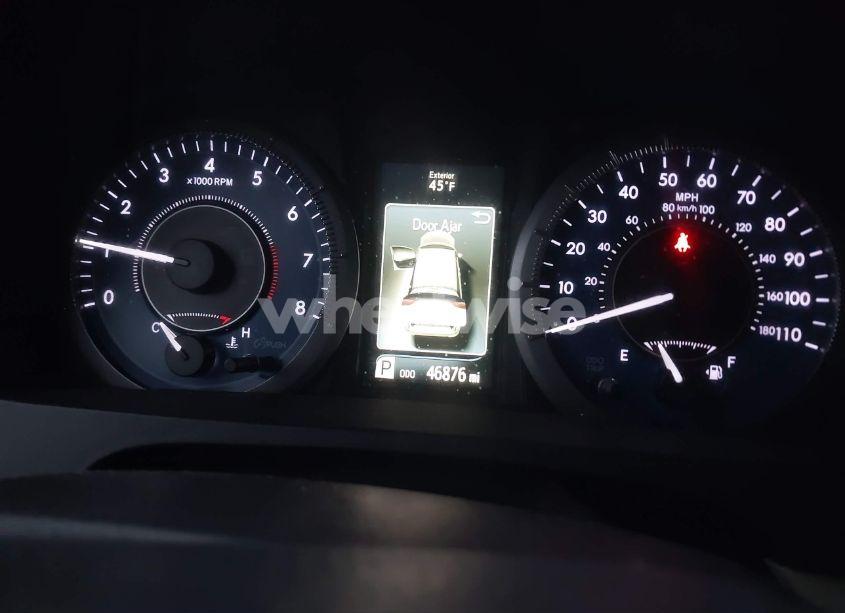 Photo 7 of 2015 Toyota Sienna XLE 7 PASSENGER (VIN 5TDDK3DC9FS124680)