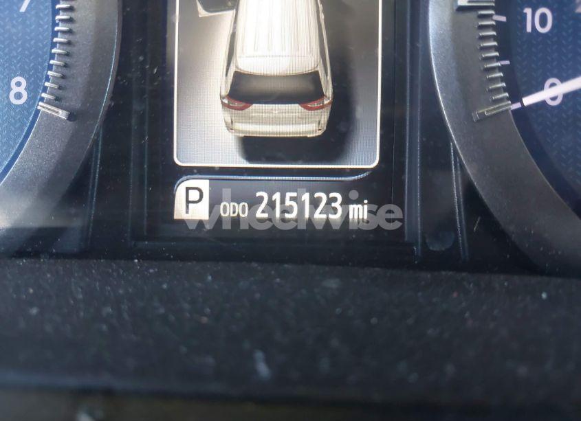 Photo 15 of 2016 Toyota Sienna LIMITED PREMIUM 7 PASSENGER (VIN 5TDDK3DC9GS140380)