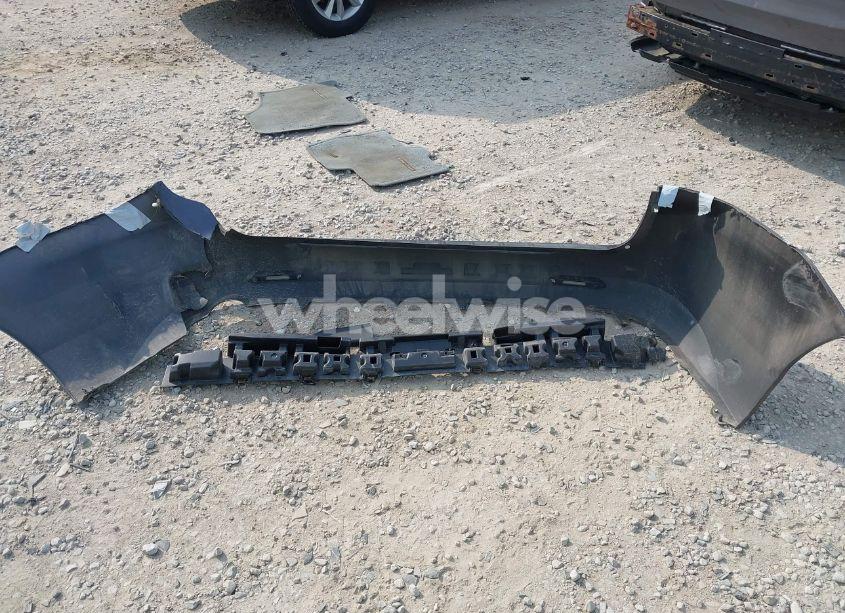 Photo 12 of 2011 Toyota Sienna XLE (VIN 5TDDK3DCXBS005806)