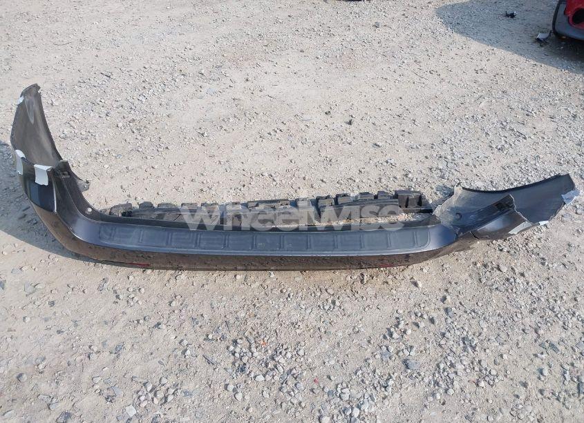 Photo 19 of 2011 Toyota Sienna XLE (VIN 5TDDK3DCXBS005806)