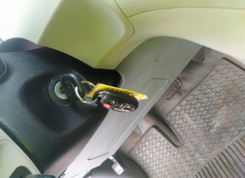 Photo 11 of 2011 Toyota Sienna XLE (VIN 5TDDK3DCXBS012514)