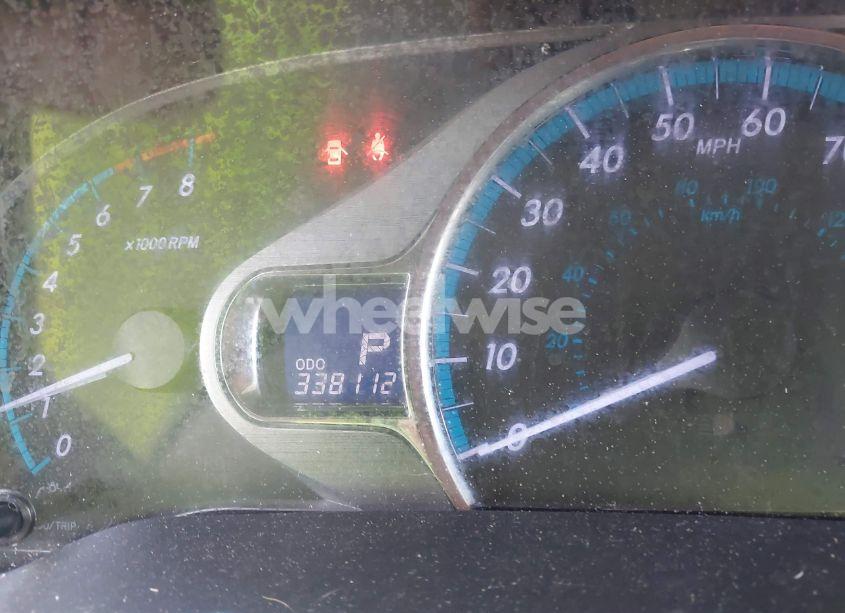 Photo 15 of 2012 Toyota Sienna XLE 7 PASSENGER (VIN 5TDDK3DCXCS032053)