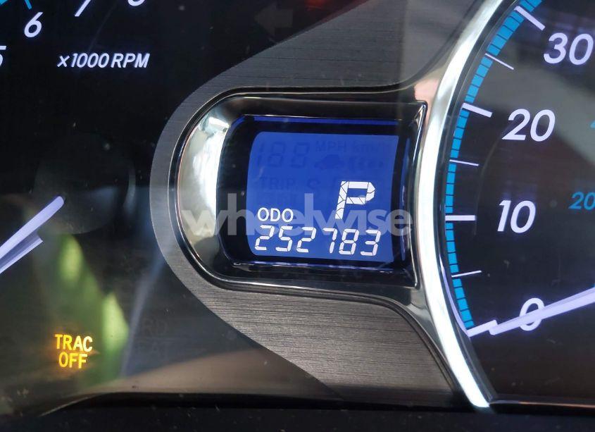 Photo 15 of 2014 Toyota Sienna XLE/LIMITED (VIN 5TDDK3DCXES088559)