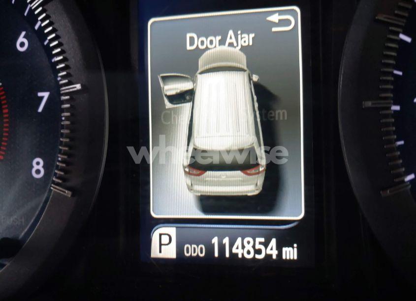 Photo 15 of 2015 Toyota Sienna XLE/LIMITED (VIN 5TDDK3DCXFS100341)