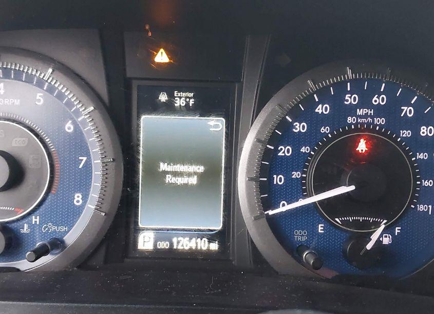 Photo 16 of 2015 Toyota Sienna XLE/LIMITED (VIN 5TDDK3DCXFS104504)