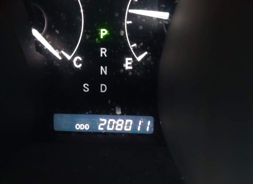 Photo 15 of 2010 Toyota Highlander LIMITED (VIN 5TDDK3EH0AS001742)