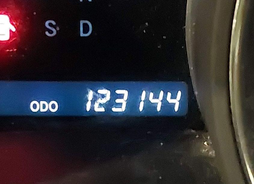 Photo 15 of 2010 Toyota Highlander LIMITED (VIN 5TDDK3EH0AS017245)