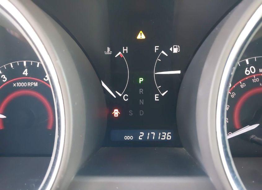 Photo 15 of 2010 Toyota Highlander LIMITED V6 (VIN 5TDDK3EH0AS023997)