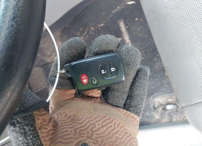 Photo 11 of 2011 Toyota Highlander LIMITED V6 (VIN 5TDDK3EH0BS088561)