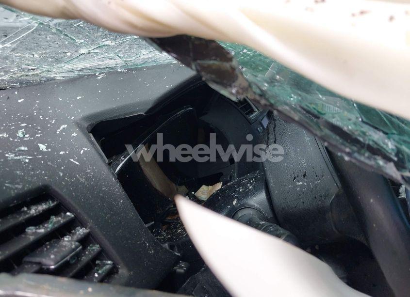 Photo 7 of 2012 Toyota Highlander LIMITED V6 (VIN 5TDDK3EH0CS115615)