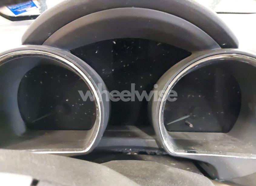 Photo 7 of 2012 Toyota Highlander LIMITED V6 (VIN 5TDDK3EH0CS154799)