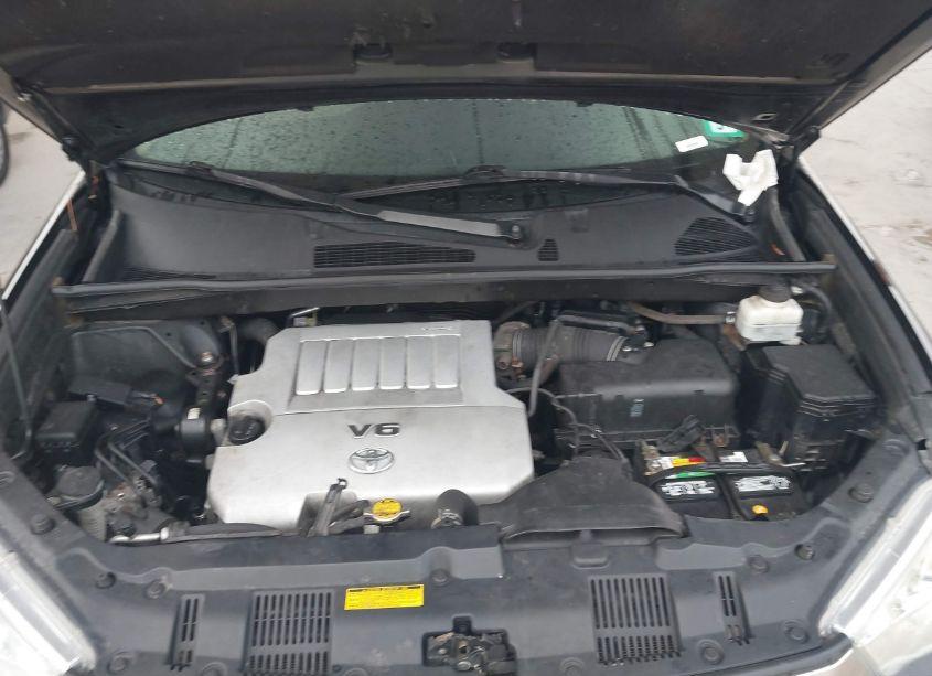 Photo 10 of 2013 Toyota Highlander LIMITED V6 (VIN 5TDDK3EH0DS201623)