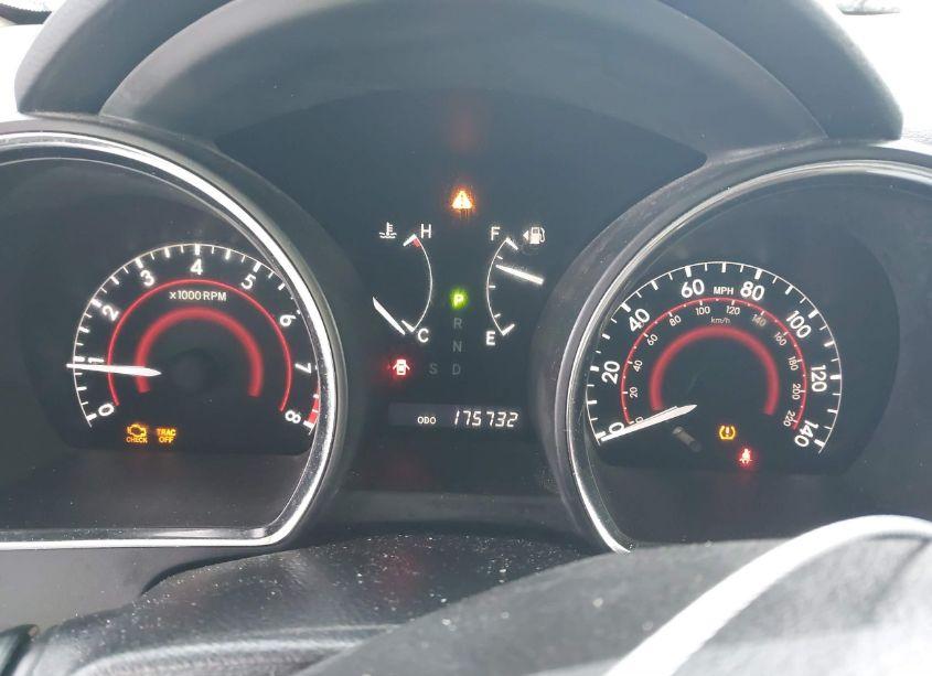 Photo 7 of 2013 Toyota Highlander LIMITED V6 (VIN 5TDDK3EH0DS201623)