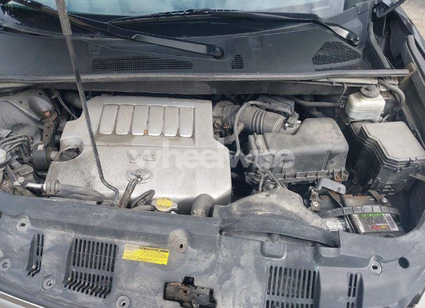 Photo 10 of 2013 Toyota Highlander LIMITED V6 (VIN 5TDDK3EH0DS221967)