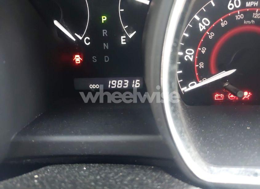 Photo 16 of 2013 Toyota Highlander LIMITED V6 (VIN 5TDDK3EH0DS221967)