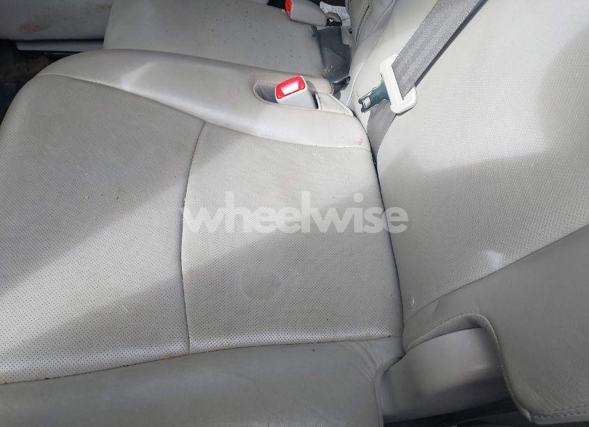 Photo 8 of 2013 Toyota Highlander LIMITED V6 (VIN 5TDDK3EH0DS221967)