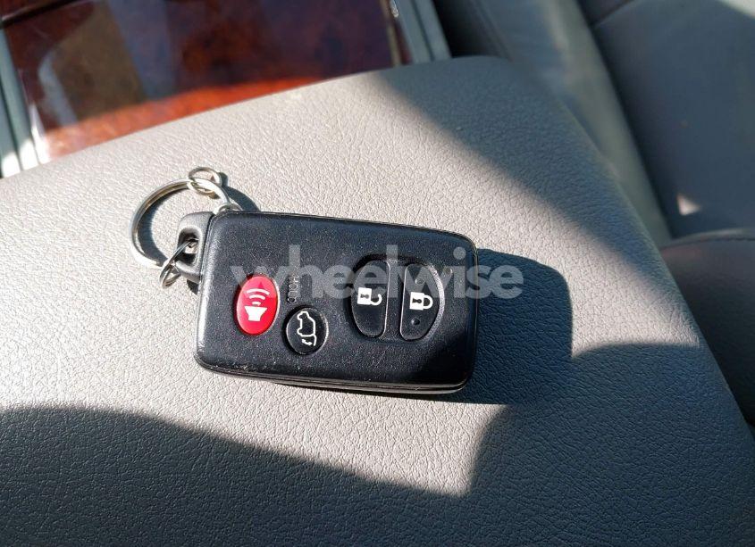 Photo 11 of 2013 Toyota Highlander LIMITED V6 (VIN 5TDDK3EH0DS252295)