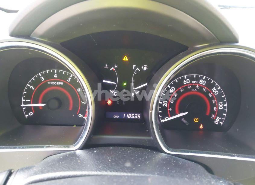 Photo 7 of 2013 Toyota Highlander LIMITED V6 (VIN 5TDDK3EH0DS252295)