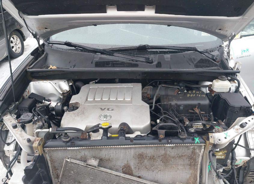 Photo 10 of 2013 Toyota Highlander LIMITED V6 (VIN 5TDDK3EH0DS257920)