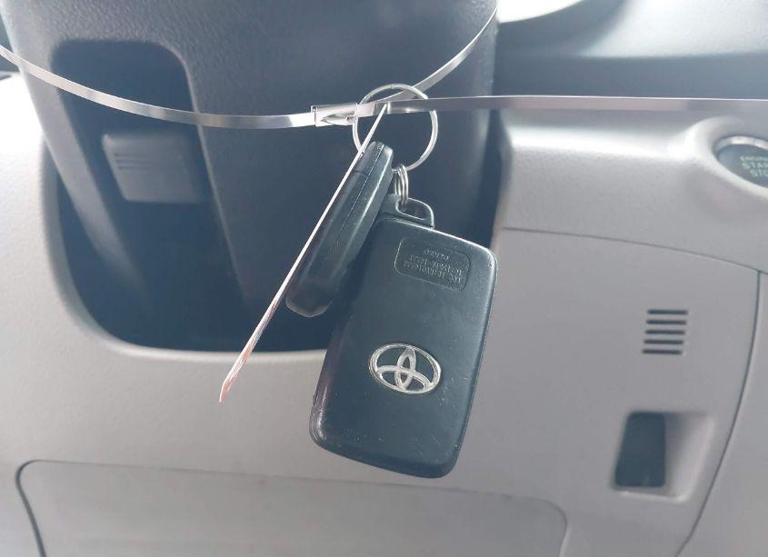 Photo 11 of 2013 Toyota Highlander LIMITED V6 (VIN 5TDDK3EH0DS257920)